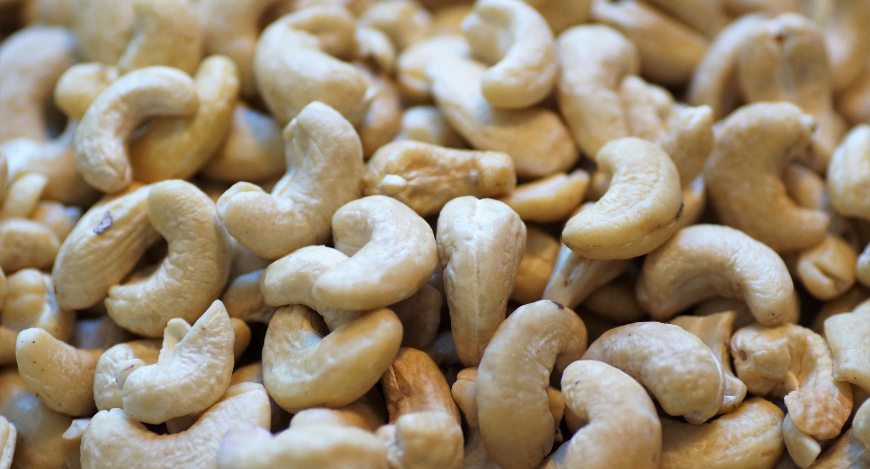 Cashew Nuts
