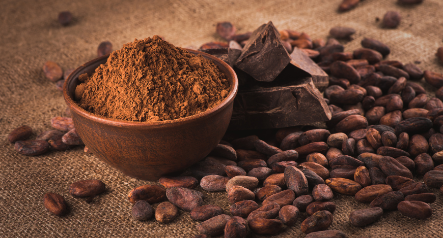 Cocoa Powder